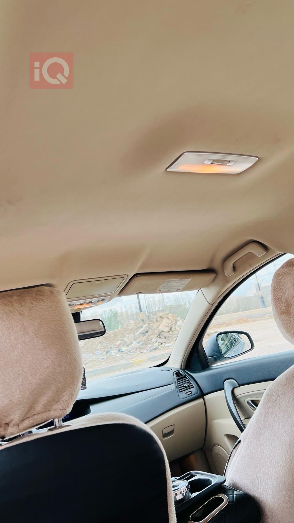 رينو سافران